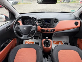 Hyundai I10 1.25 I - Sport, снимка 8
