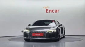 Audi R8 V10 5.2 | ПОДГРЕВ, снимка 2