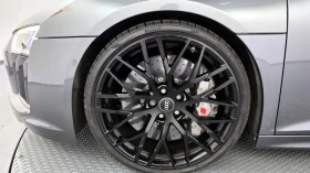 Audi R8 V10 5.2 | ПОДГРЕВ, снимка 5