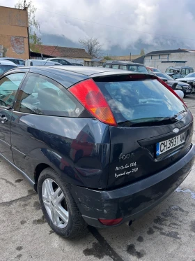 Ford Focus, снимка 4