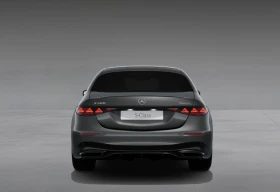 Mercedes-Benz S 580 FACELIFT / 4M / LONG / AMG / NIGHT / BURM / TV /, снимка 6