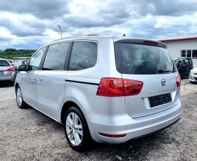 Seat Alhambra 2.0tdi 6+ 1 места, снимка 6