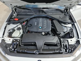 BMW 116 D/F20/SPORT/131000км/6ск/БЛУТУТ/EURO 5B/ТОП, снимка 8