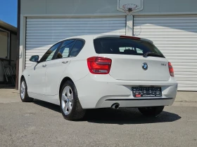 BMW 116 D/F20/SPORT/131000км/6ск/БЛУТУТ/EURO 5B/ТОП, снимка 5