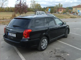 Toyota Avensis 2.O D4D, снимка 2