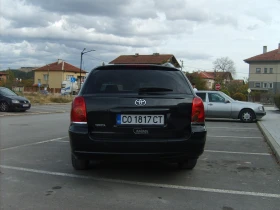 Toyota Avensis 2.O D4D, снимка 5