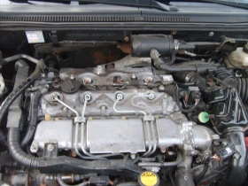 Toyota Avensis 2.O D4D, снимка 7