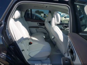 Mercedes-Benz EQS 580* 4MATIC* КОЖА* ПОДГРЕВ* ОБДУХВАНЕ* ПАНОРАМА* F, снимка 8