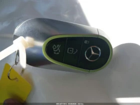 Mercedes-Benz EQS 580* 4MATIC* КОЖА* ПОДГРЕВ* ОБДУХВАНЕ* ПАНОРАМА* F, снимка 10