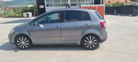 VW Golf Plus, снимка 2