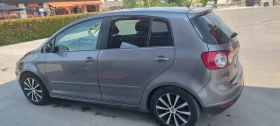 VW Golf Plus, снимка 1