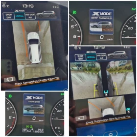 Subaru Ascent Limited EYE SIGHT Symmetrical AWD, снимка 11