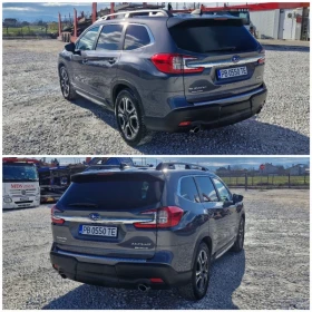 Subaru Ascent Limited EYE SIGHT Symmetrical AWD, снимка 5