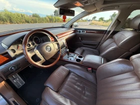 VW Phaeton 3.0d 240к.с. Exclusive / Автомат / Клима / ЛИЗИНГ, снимка 6