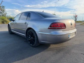 VW Phaeton 3.0d 240к.с. Exclusive / Автомат / Клима / ЛИЗИНГ, снимка 1
