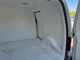 VW Caddy 1.2 TURBO GAS ITALY NAVI, снимка 8