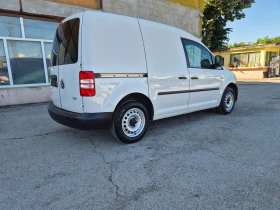 VW Caddy 1.2 TURBO GAS ITALY NAVI, снимка 17