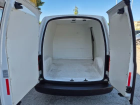 VW Caddy 1.2 TURBO GAS ITALY NAVI, снимка 6