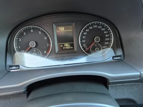 VW Caddy 1.2 TURBO GAS ITALY NAVI, снимка 12