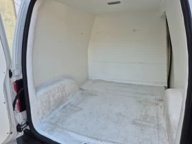 VW Caddy 1.2 TURBO GAS ITALY NAVI, снимка 7