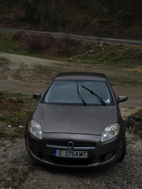 Fiat Bravo, снимка 4