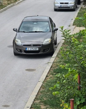 Fiat Bravo, снимка 9