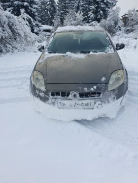 Fiat Bravo, снимка 5