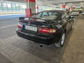 Toyota Celica GT ST202, снимка 3