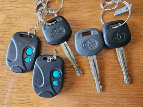 Toyota Celica GT ST202, снимка 17