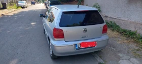 VW Polo 16V GTI, снимка 2