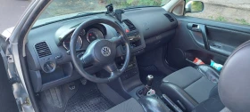 VW Polo 16V GTI, снимка 6