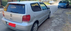 VW Polo 16V GTI, снимка 3