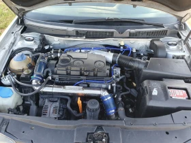 VW Bora, снимка 4