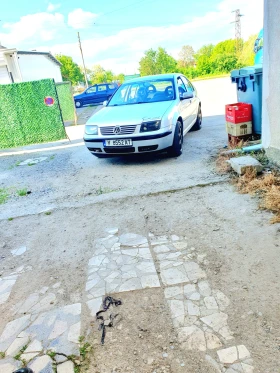 VW Bora, снимка 2