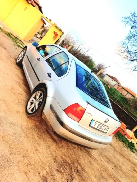VW Bora, снимка 6