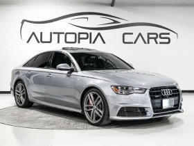 Audi A6 QUATRO * BOSE 2.0 Т, снимка 3