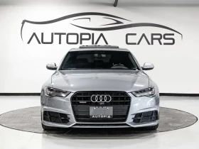 Audi A6 QUATRO * BOSE 2.0 Т, снимка 2