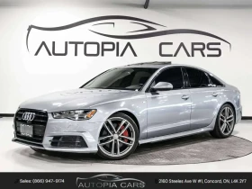 Audi A6 QUATRO * BOSE 2.0 Т, снимка 1