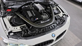BMW M3 ХЕД ЪП| ПОДГЕРВИ| ЛЕЙН АСИСТ| КАМЕРИ| ПАРКТРОНИК, снимка 17