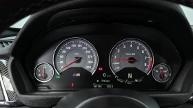 BMW M3 ХЕД ЪП| ПОДГЕРВИ| ЛЕЙН АСИСТ| КАМЕРИ| ПАРКТРОНИК, снимка 10
