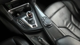 BMW M3 ХЕД ЪП| ПОДГЕРВИ| ЛЕЙН АСИСТ| КАМЕРИ| ПАРКТРОНИК, снимка 11