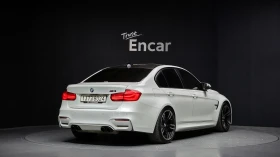 BMW M3 ХЕД ЪП| ПОДГЕРВИ| ЛЕЙН АСИСТ| КАМЕРИ| ПАРКТРОНИК, снимка 3