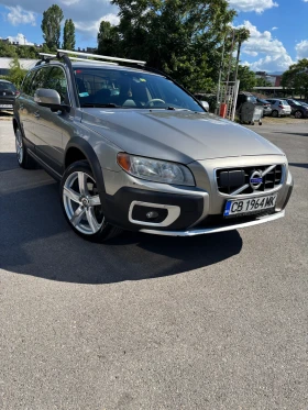 Volvo Xc70 D5, снимка 2