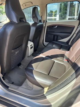 Volvo Xc70 D5, снимка 17