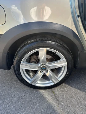 Volvo Xc70 D5, снимка 10