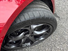 Alfa Romeo Giulia Quadrifoglio Автокредит Цена до България, снимка 12