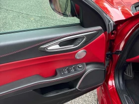 Alfa Romeo Giulia Quadrifoglio Автокредит Цена до България, снимка 10