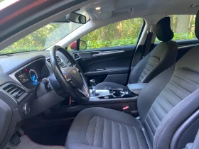 Ford Mondeo, снимка 9