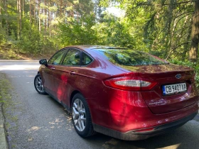 Ford Mondeo, снимка 6
