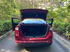 Ford Mondeo, снимка 4